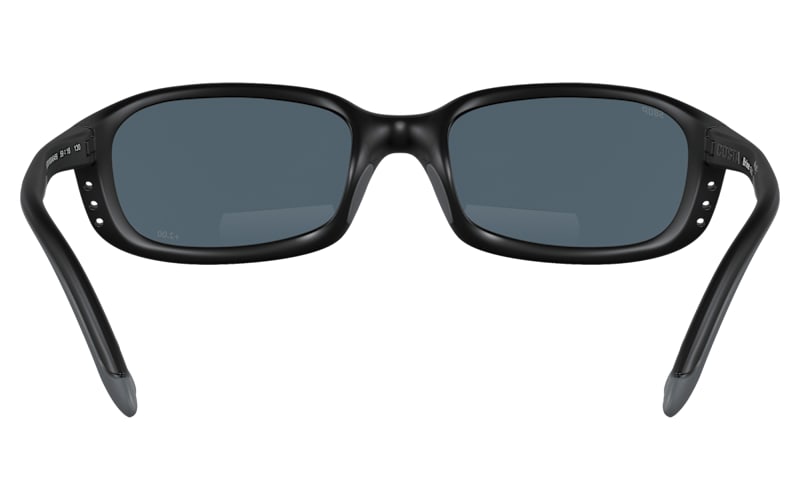 Costa Del Mar Brine Readers 580P Polarized Reading Glasses  display picture 1