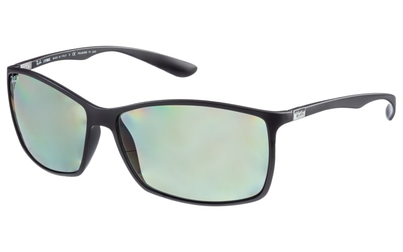 Ray-Ban Liteforce Tech RB4179 Polarized Sunglasses Mack's