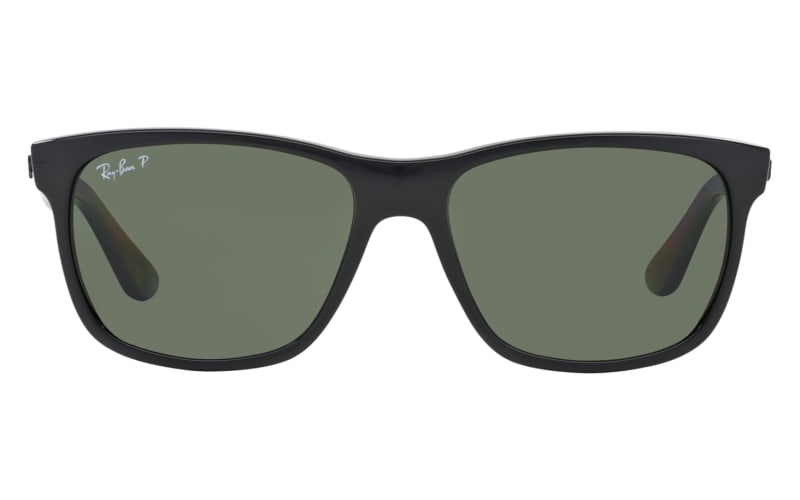 Ray ban 4181 polarisé best sale