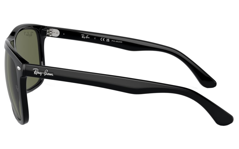 Ray ban boyfriend polarized clearance