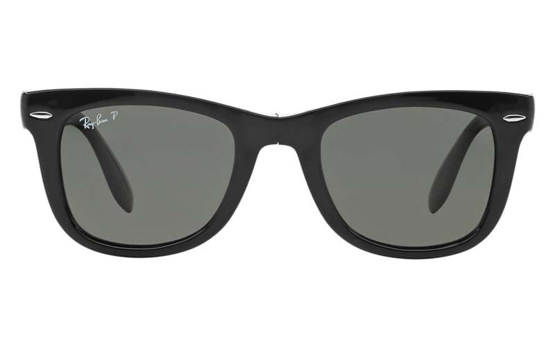 Wayfarer 2025 folding polarized