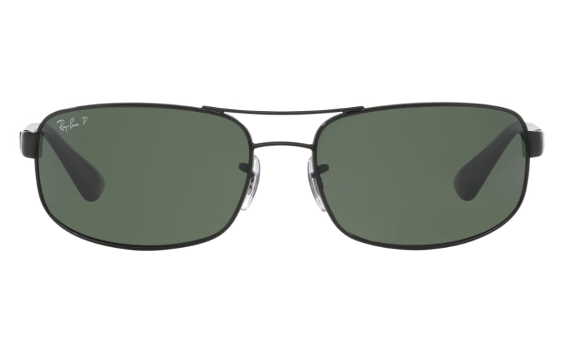 Ray ban store rb3445 polarized