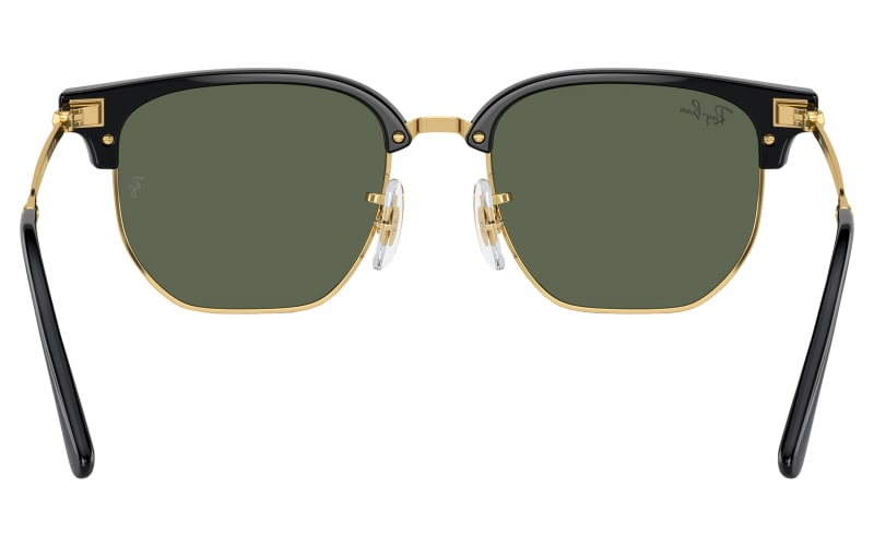 Ray ban clubmaster kids on sale