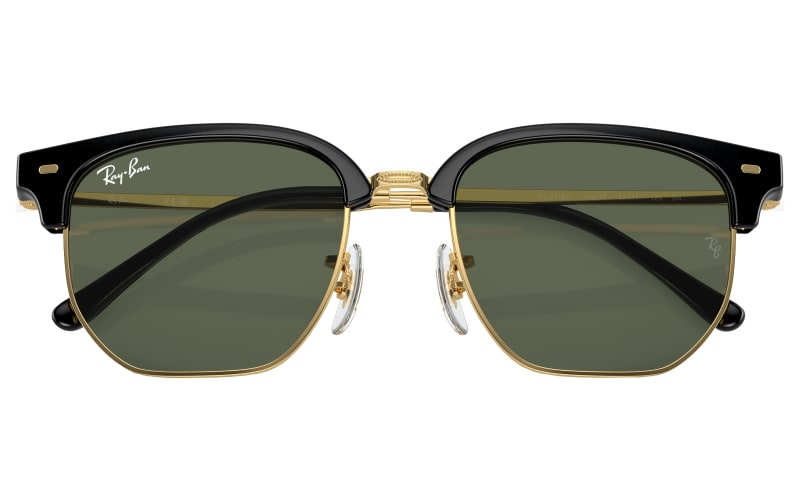 Clubmaster junior discount