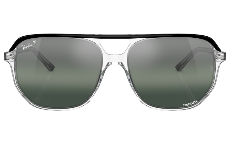 Ray ban one glass deals