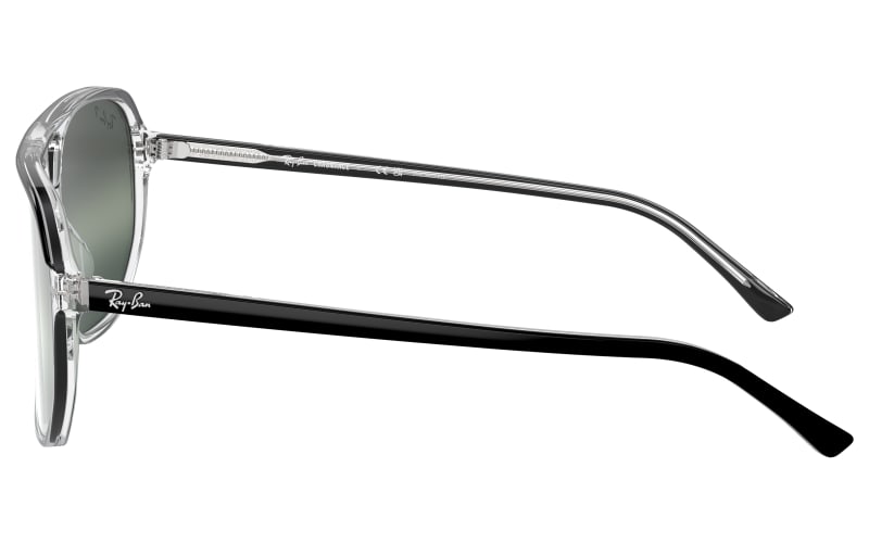 Ray ban one glass clearance