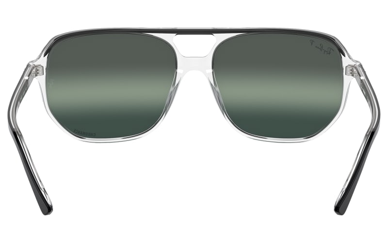 Ray ban hot sale one glass