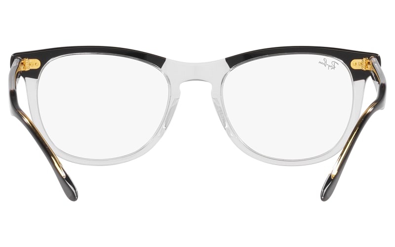 Ray-Ban Eagle Eye RB2398 Transitions Glass Sunglasses