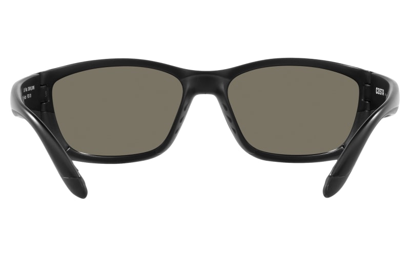 Costa Del Mar Fisch 580G Glass Polarized Sunglasses | Bass Pro Shops