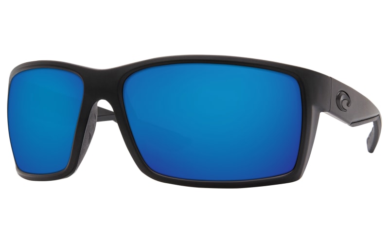 Costa Del Mar Reefton 580P Polarized Sunglasses | Cabela's