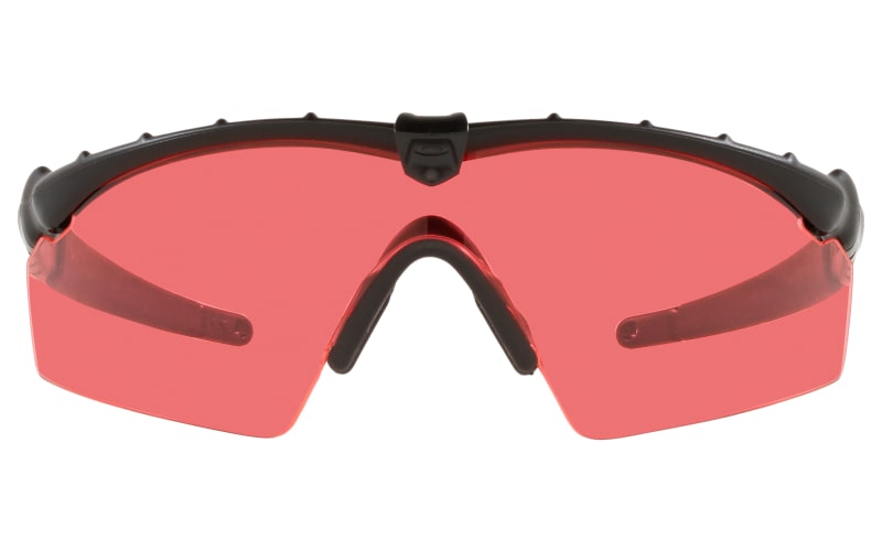 Oakley men's oo9213 ballistic m frame 2.0 shield sunglasses sale