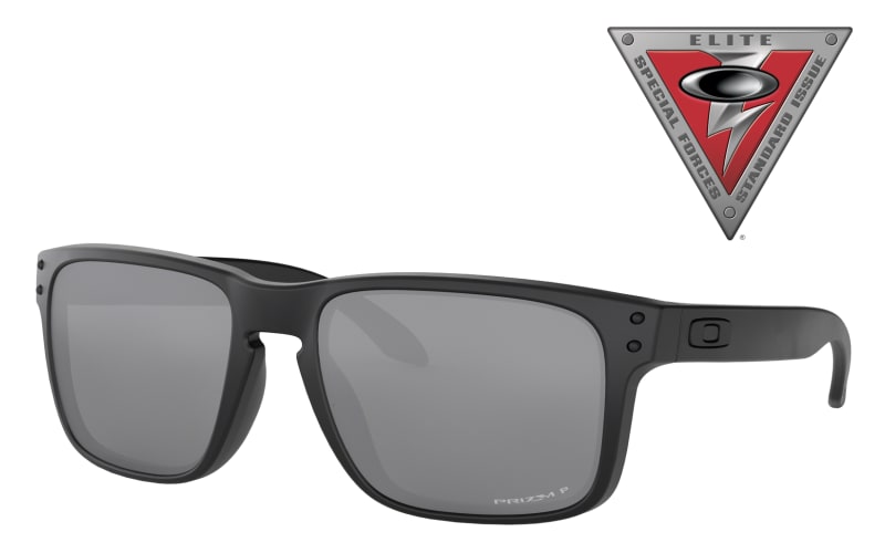 Oakley Philadelphia Eagles Holbrook OO9102 Prizm Grey Iridium