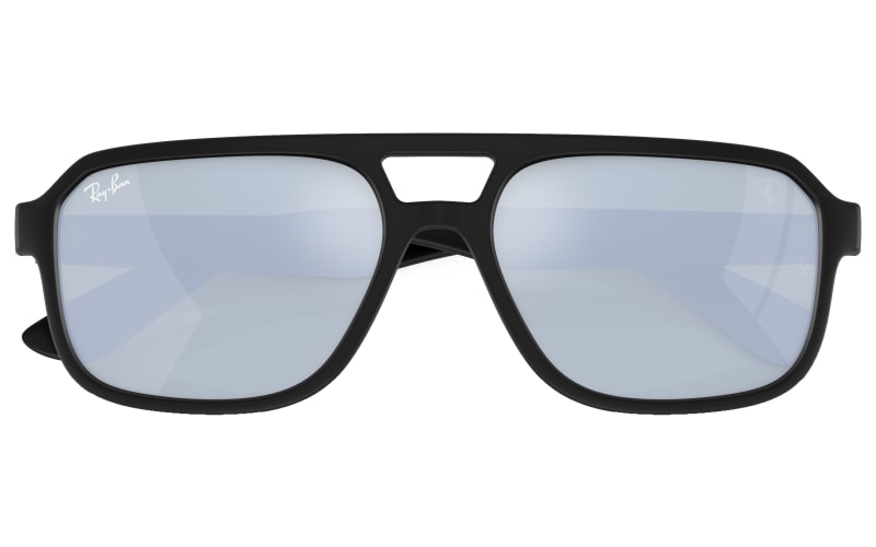 Ray Ban RB4414M Scuderia Ferrari Collection Mirror Sunglasses