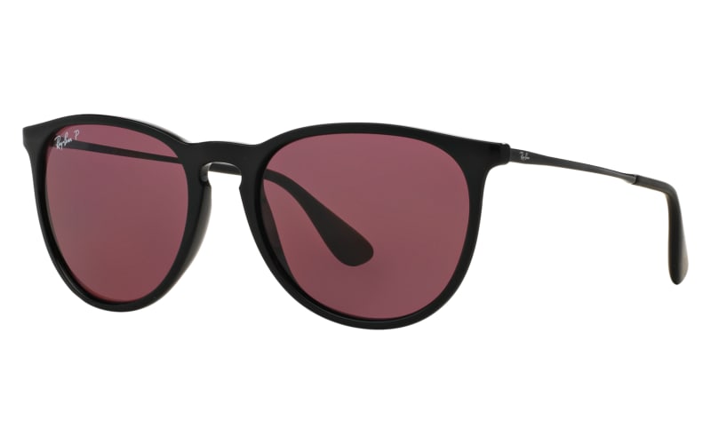 Ray-Ban Erika Classic RB4171 Polarized Sunglasses | Cabela's