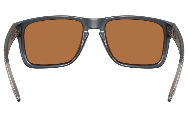 Oakley Holbrook XL OO9417 Forge Collection Prizm Bronze Polarized