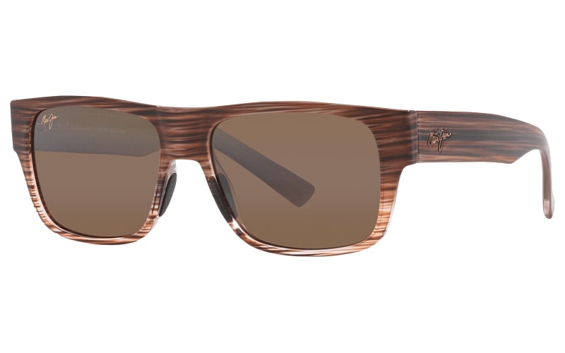 Maui Jim Keahi Glass Polarized Sunglasses | Bass Pro Shops