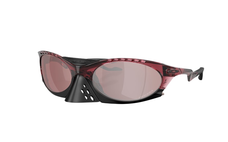 美品 Oakley Plantaris OO9437-01 Prizm Grey Oakley Plantaris OO9437 Prizm Grey Sunglasses | Bass Pro Shops