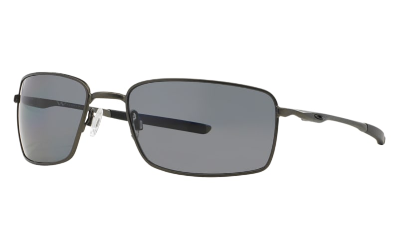 Oakley Square Wire OO4075 Polarized Sunglasses | Cabela's
