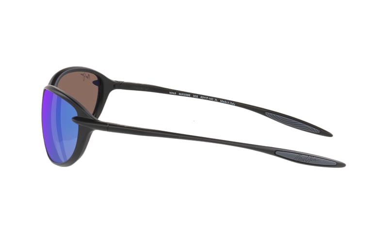 Maui Jim Hookipa Ultra R MJ000862 Polarized Mirror Sunglasses