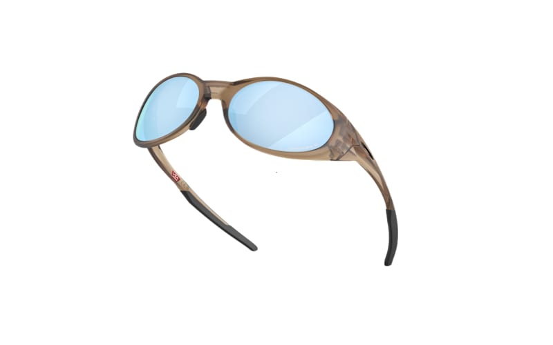 Oakley Eye Jacket Redux OO9438 Prizm Grey Mirror Polarized