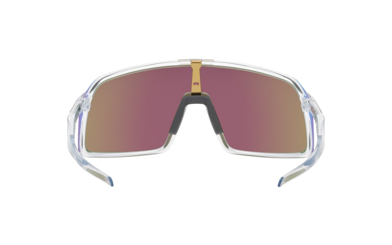 Oakley sutro clear frame clearance