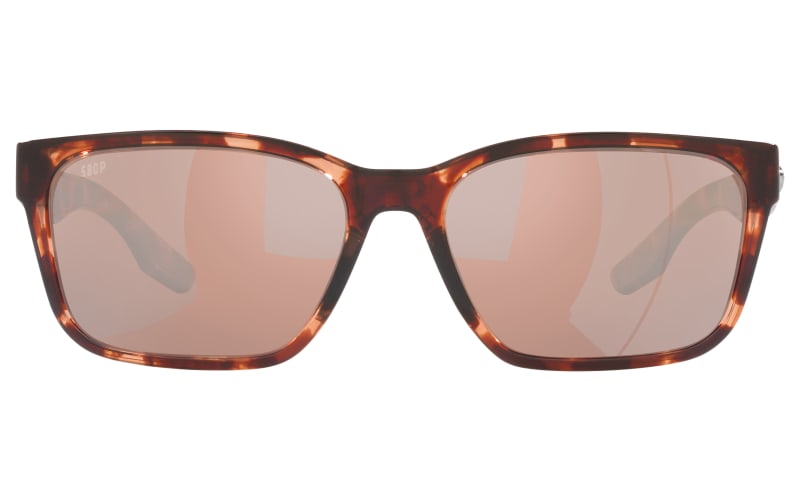 Costa Del Mar Palmas 580P Polarized Sunglasses for Ladies  display picture 3
