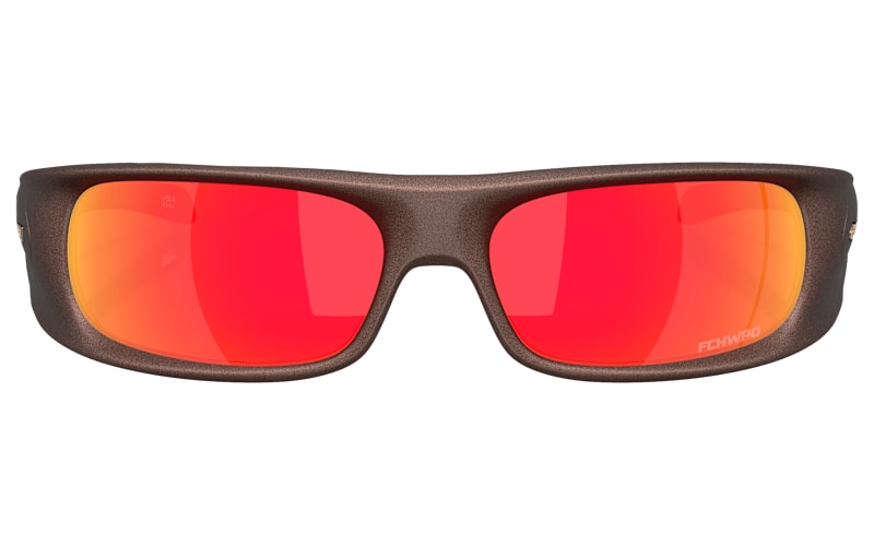 Oakley Highland OO9522 Jaylen Brown Signature Series Prizm Bronze