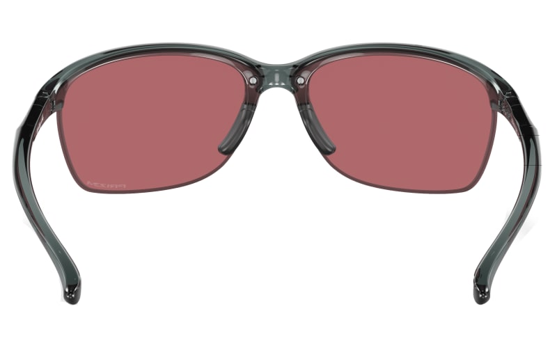 Sunglasses Oakley Unstoppable OO9191 Black