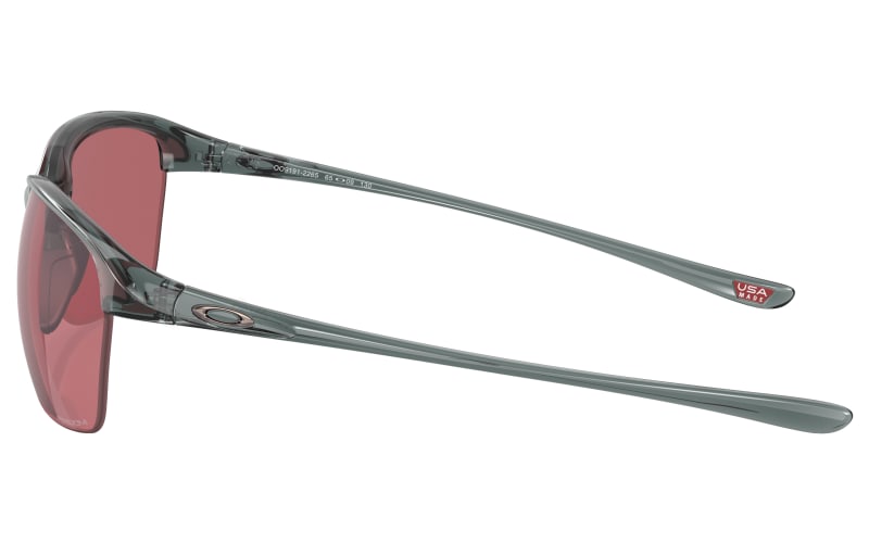 Sunglasses Oakley Unstoppable OO9191 Black