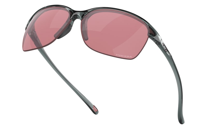 Oakley Unstoppable OO9191 Prizm Golf Mirror Sunglasses for Ladies