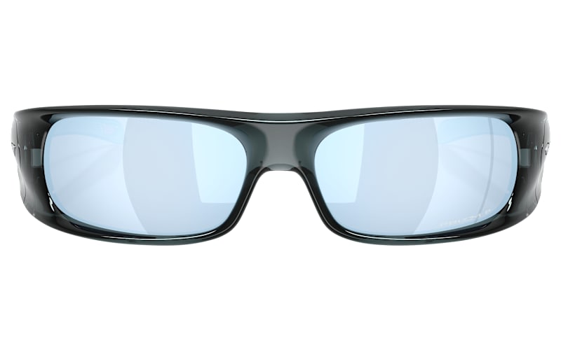 Oakley Highland OO9522 Prizm Water Mirror Polarized Sunglasses