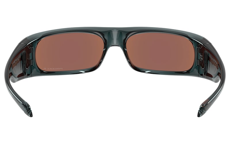 Oakley Highland OO9522 Prizm Water Mirror Polarized Sunglasses