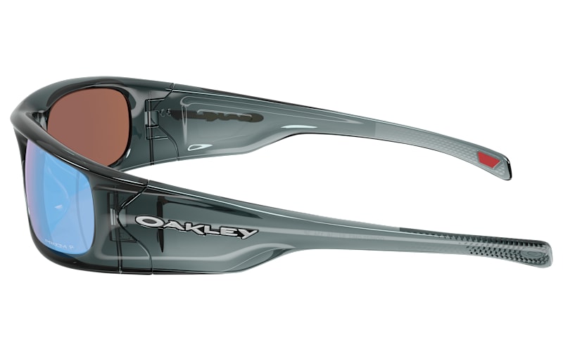 セール☆OAKLEY 未使用品 OO9522-01 サングラス ハイランド Oakley Highland OO9522 Prizm Water Mirror Polarized Sunglasses