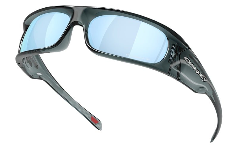 セール☆OAKLEY 未使用品 OO9522-01 サングラス ハイランド Oakley Highland OO9522 Prizm Water Mirror Polarized Sunglasses