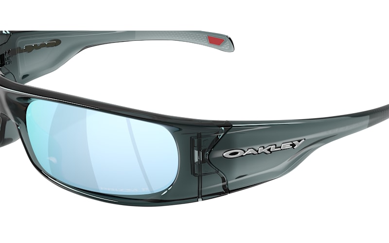 Oakley Highland OO9522 Prizm Water Mirror Polarized Sunglasses