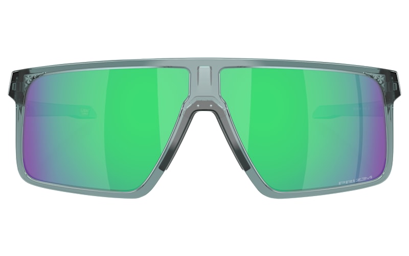 Oakley Helux OO9285 Prizm Grey Mirror Sunglasses | Bass Pro Shops