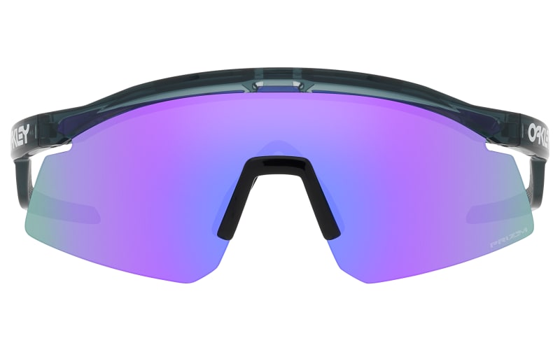 Oakley Hydra OO9229 Prizm Grey Sunglasses | Cabela's