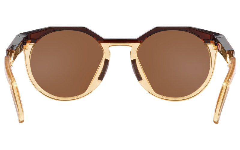 Oakley HSTN OO9242 Kylian Mbappe Signature Series Collection Prizm