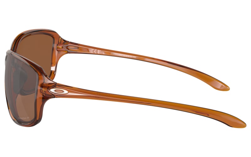 Oakley cohort prizm tungsten polarized sale