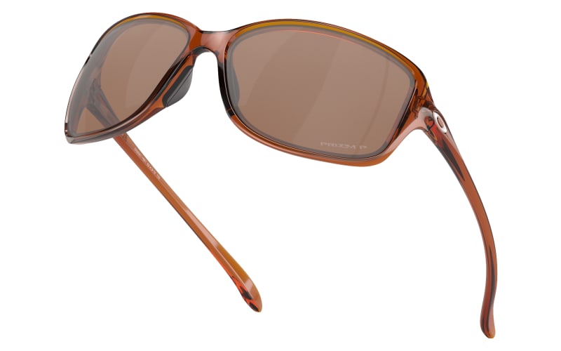 Oakley Cohort Sunglasses 930119 Dark Amber