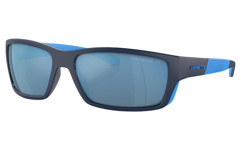 Arnette Frambuesa AN4336 Polarized Sunglasses | Bass Pro Shops