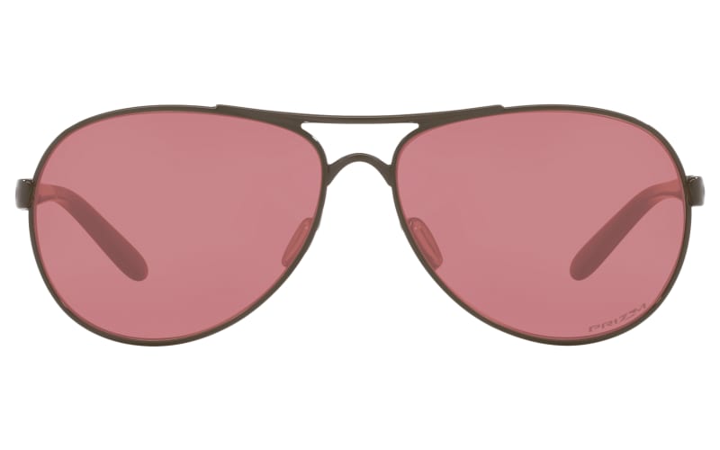 Oakley Feedback OO4079 Prizm Golf Sunglasses for Ladies  display picture 3