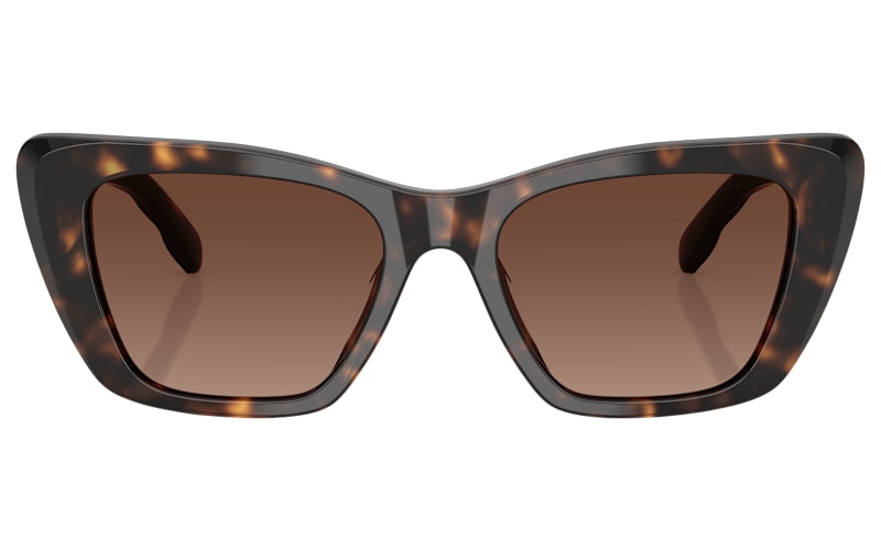 Tory Burch TY7216U Polarized Sunglasses for Ladies | Mack display picture 1