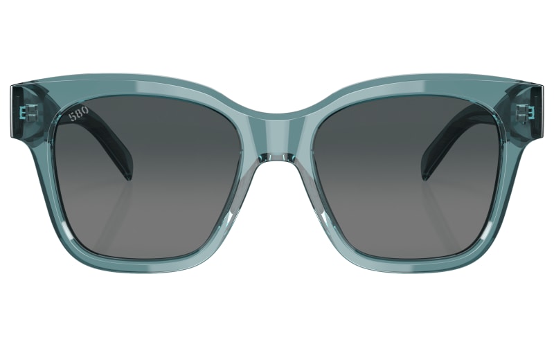 Costa Del Mar Nusa 580G Glass Polarized Sunglasses for  display picture 1