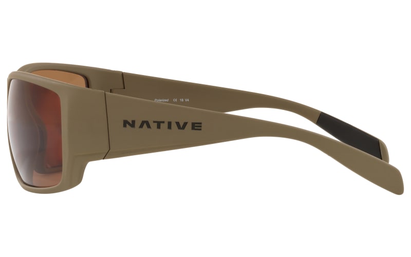 Native glasses top