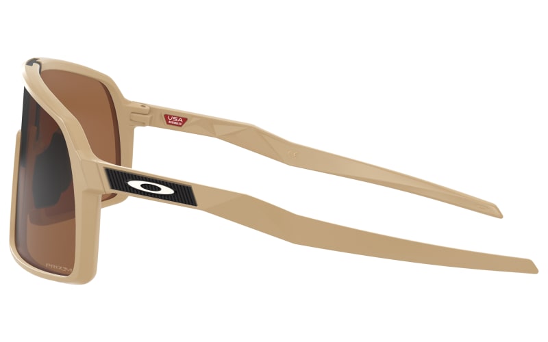 Oakley Sutro Desert Tan Sunglasses