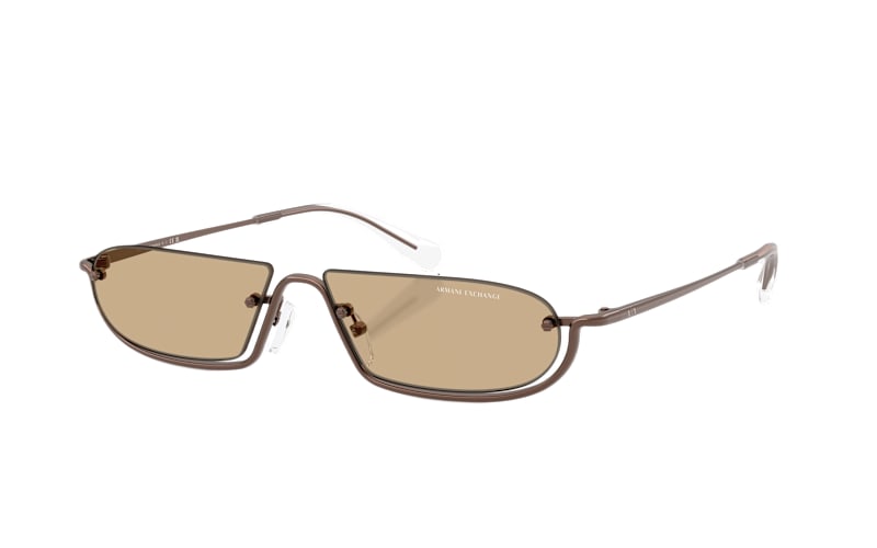 Armani Exchange AX2058S Sunglasses | Mack's Prairie Wings