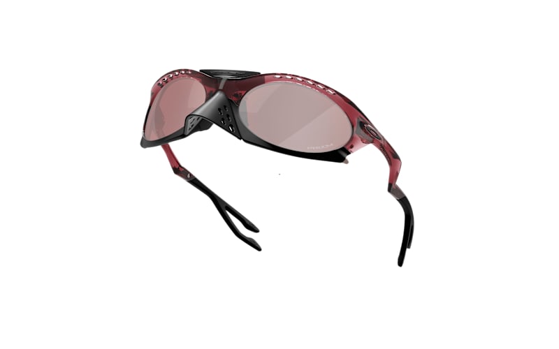 Oakley Plantaris OO9437 Prizm Grey Sunglasses | Bass Pro Shops