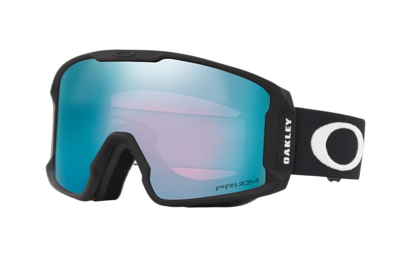 Oakley Line Miner M Snow Goggles OO7093 Prizm Snow Goggles | Cabela's