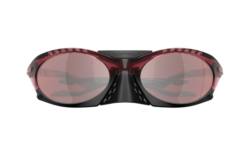 Oakley Plantaris OO9437 Prizm Grey Sunglasses | Bass Pro Shops